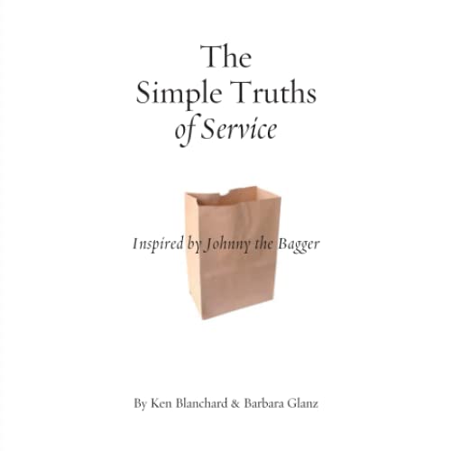 Simple Truths of Service
