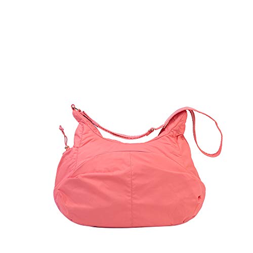 Bolsa Esportiva Stretch 063 Coral