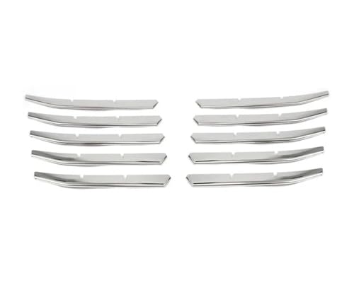 Grille d'aération avant Peugeot 5008 idéale pour voyages en famille