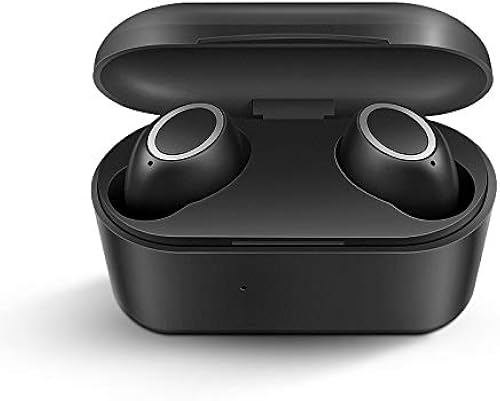 5 0 Auricolari Bluetooth wireless Cuffie sport senza fili stereo impermeabili Hd scatola ricarica incorporata dell unit azionamento potente facile trasportare 5 0 Auricolari Bluetooth wireless Cuffie sport senza fili stereo impermeabili Hd scatola ricarica incorporata dell unit azionamento potente facile trasportare