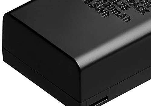 Nikon EN-EL18 - Batteria agli ioni di litio (Li-Ion