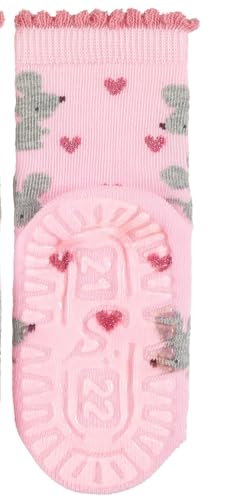 Fli Fli AIR Mäuse Baby Girls' Slippers Socks4