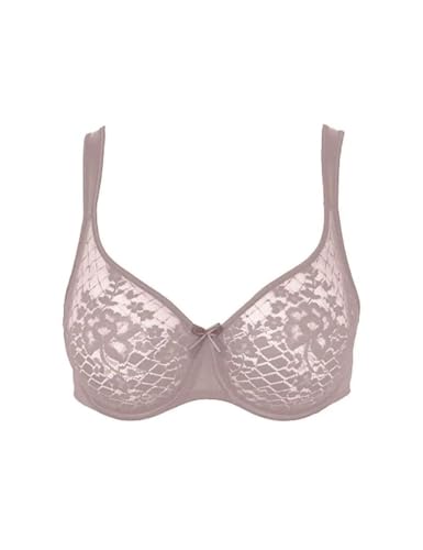 Image of Empreinte Women's 0786 Melody Underwired Seamless Bra