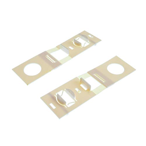 Frankberg Fensterheber Hinten Links Kompatibel mit A3 8P1 A3 Sportback 8PA Schräghack 2003-2013 8P4839461A - Image 8