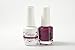 Gelixir - Duo UV/LED Soak Off Gel + Nail Polish (34 - Sweet Grape)