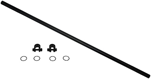 Dorman Premium D1045PR Steering Tie Rod End Adjusting Sleeve Compatible with Select Jeep Models