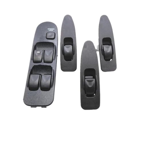 Lève-vitre électrique MR740599 commande de vitre Mitsubishi Carisma