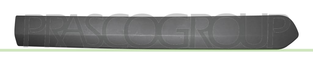 PRASCO Zier-/Schutzleiste, Tür FT9101453