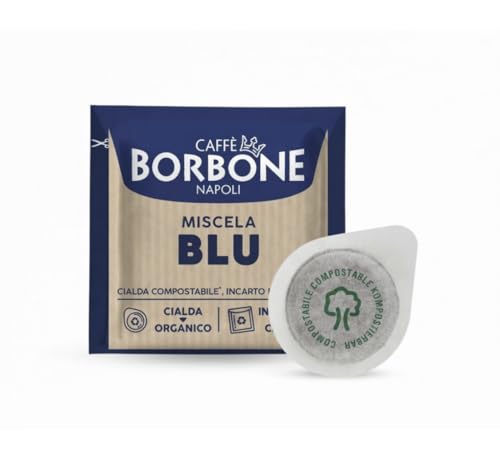 Caffe Borbone Blu ESE Pods