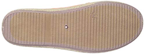 Image of FOCO NFL Women's Espadrille Canvas Shoes