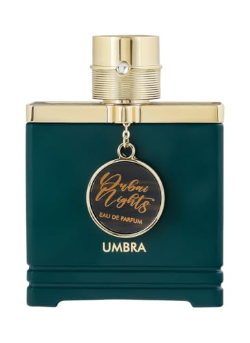 ARMAF DUBAI NOCHES UMBRA EDP U 100 ml