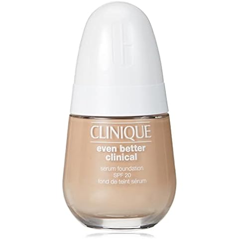 Clinique Even Better Serum Foundation SPF20 - CN 40 Cover