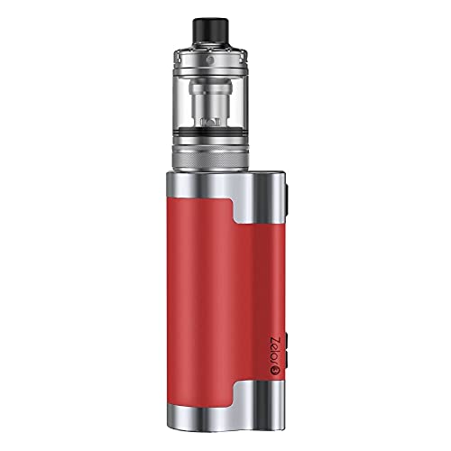 ➿ Aspire sigaretta elettronica con due resistenze incluse nella confezione: Coil Nautilus BVC da 1.8Ω (10-14W) e Coil Nautilus 2S a mesh da 0.7Ω (20-25W)