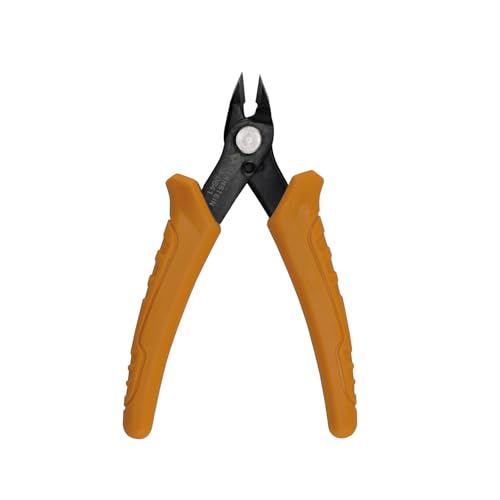 Bernstein Werkzeug GmbH 3-0641 - Alicates de corte diagonal