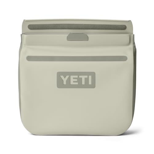 Image of YETI Sidekick Dry 6L Gear Case, Pampa Light Green