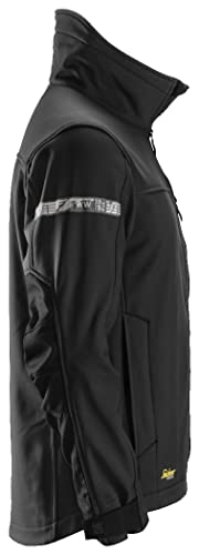 U12000404009 AllroundWork Softshell Jacket4