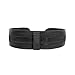 TACNEX Duty Belt Back Support Pad Law Enforcement Utility Belts Back Brace Police Security Nylon Patrol Belt Inner Cushion (Rough Hook Outer Lining, M: 29.5