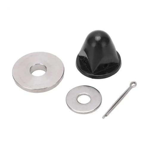 Goupille d'espacement d'hélice et kit d'accessoires arbre 90201-08M54