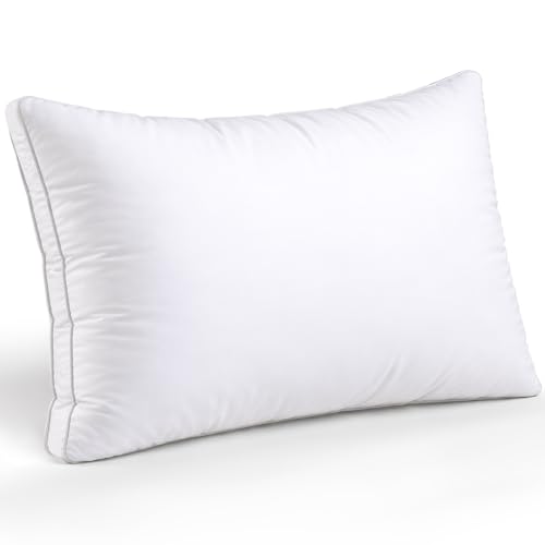 枕 まくら 首が痛くならない 人気 ホテル枕 洗える ふわふわ 極上の寝心地 安眠 快眠 丸洗いOK 高さ調整可能 43×63㎝ 通気性 仰向け 横向き うつ伏せ寝対応 枕头 Pillow