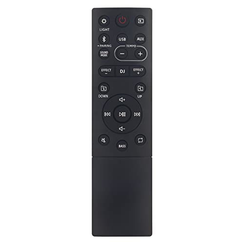Télécommande MX-T rechange pour réparer le contrôle de votre Samsung MX-T50