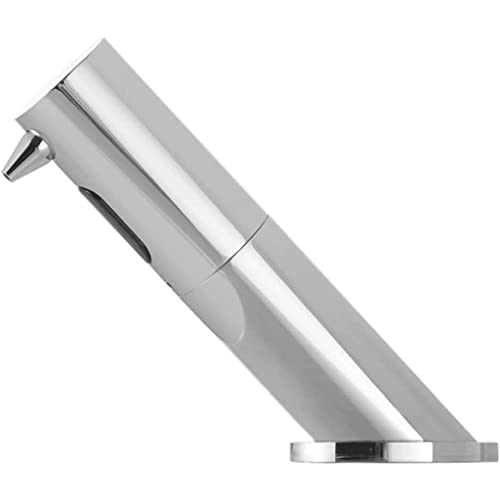 VNABO Sensor inteligente dispensador de jabón grifo dispensador automático de jabón 970 ml botella de loción de gran capacidad para uso doméstico de hotel