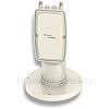 C-Band LNBF C240 - 5g BLUE Interference Filter 4000-4200MHz Band Pass 2 Outputs