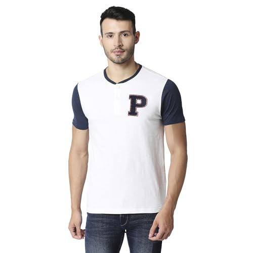 Image of Pepe Jeans Men's Slim Fit T-Shirt