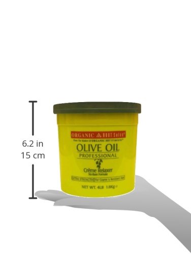 Ors Olive Oil Professional Creme Relaxer 64 Ounce #TOP1