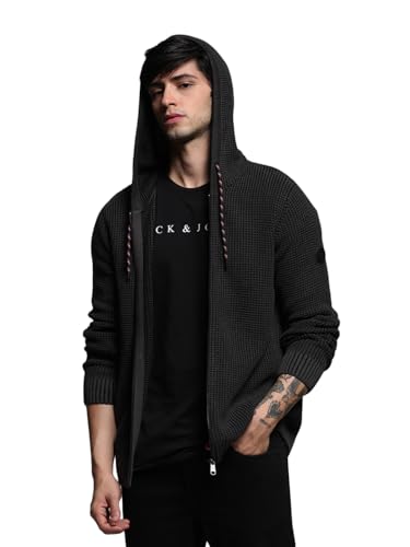 Image of Jack & Jones Men's Hooded Sweatshirt