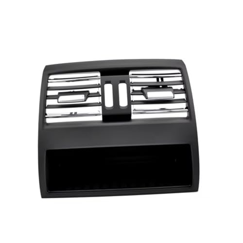 Aireador trasero para reparar salida de ventilación rota en BMW Serie 5 F10 y F11 (2010-2016)