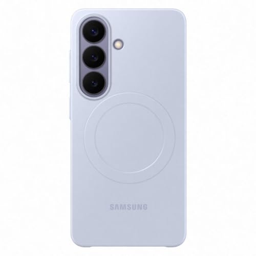 Image of Samsung Galaxy S26 Slim Magnet Case, Light Violet