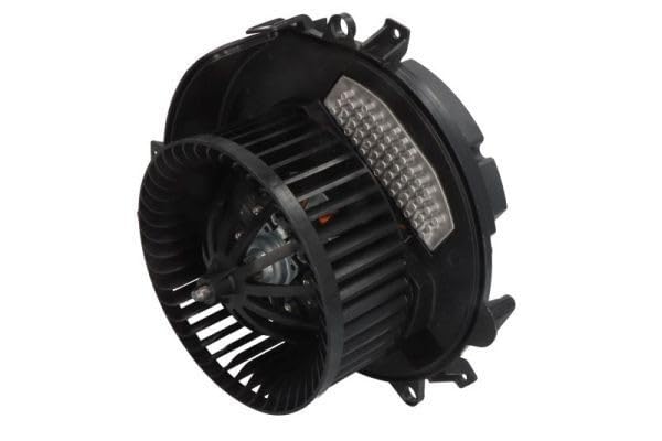 THERMOTEC Ventilador habitáculo DDW024TT 12V Número de enchufes de contacto: 2