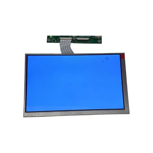 Image of 19-inch LCD G190EG01 V.1 Monitor for Computer Video Display, Resolution 1440x900, Black, White, PC Gaming Hardware