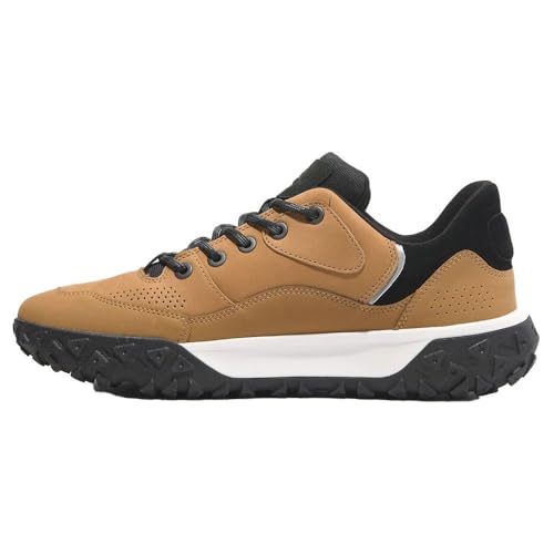 Image of Timberland Men's Greenstride Motion 6 Low Lace Up Shoes