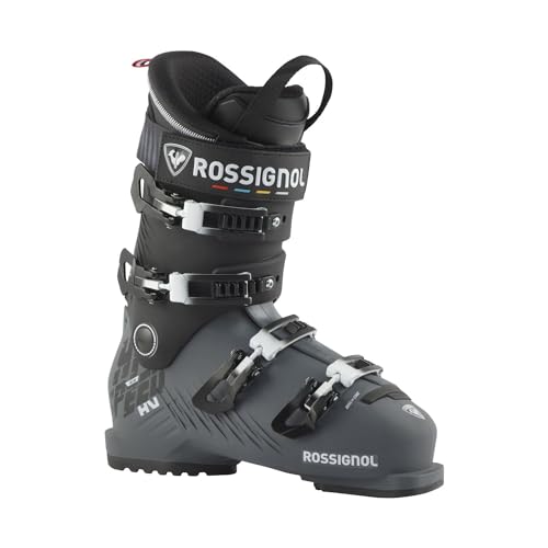 Find the Best Off Piste Ski Boots for Your Next Adventure 15 Men's On Piste Ski Boots HI-Speed 80 HV