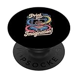 Photo Gallery stampa 3d "stampa la tua immaginazione" innovazione popsockets popgrip adesivo Photo Gallery stampa 3d "stampa la tua immaginazione" innovazione popsockets popgrip adesivo