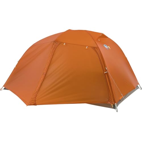 Carpa Ultraligera Big Agnes Copper Spur UL mtnGLO miniatura 3