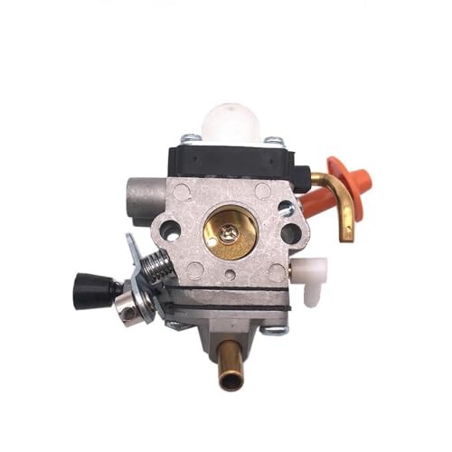 Réparer panne démarrage avec carburateur FS100 de rechange C1Q-S174 noir