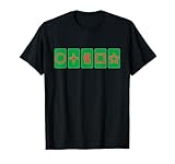 Pigeon Street Tees