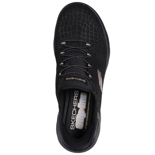 Image of Skechers Women's Summits Classy Night Hands Free Slip-in Shoes