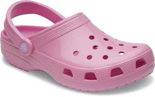 Crocs sabots classiques brillants pour adulte parfaits pour vos loisirs