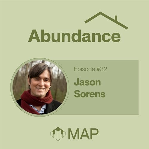 #32 - Jason Sorens on Unbundling Zoning