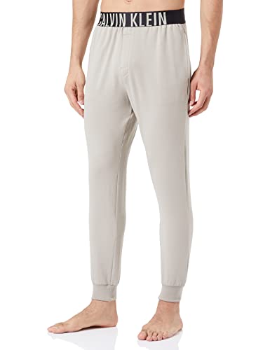 Calvin Klein Jogging Pantalons, KaKi (Lin d'hiver), M , Homme Cover