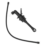 Obotsnoi Cylindre d'embrayages d'installation facile pour 406 Break Coupé 1995 2004 Accessoire auto 218218 9641907980 Installation facile