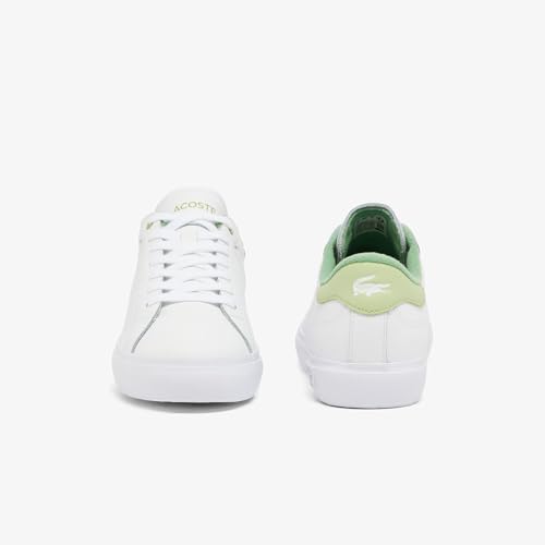 Image of Lacoste Women's Powercourt Sneakers