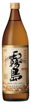 霧島宮崎限定　20度　６本セット 楽天市場】芋焼酎 宮崎限定 霧島 本格霧島 20度 900ml 6本セット