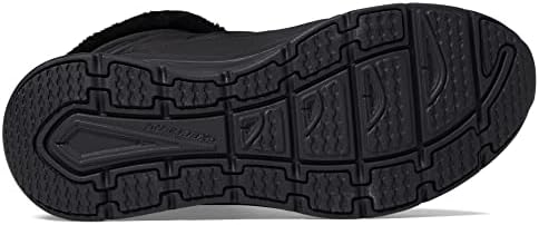 Skechers Women's Escape Plan Cozy Collab Boots, Taupe, 6 | Image 2