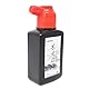 Artway - Chinesische Sumi-Tusche - deckende Zeichentusche - schwarz - 100 ml