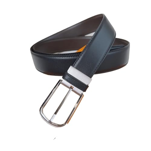 Ceinture pour homme style rétro finissant les pantalons trop larges sans serrer