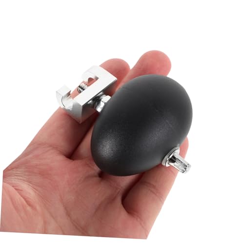 Pedal para Bombo Accesorio Negro miniatura 7